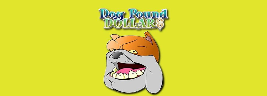 Dog Pound Slots