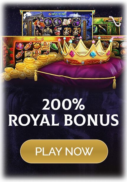 Royal Ace Flash Casino