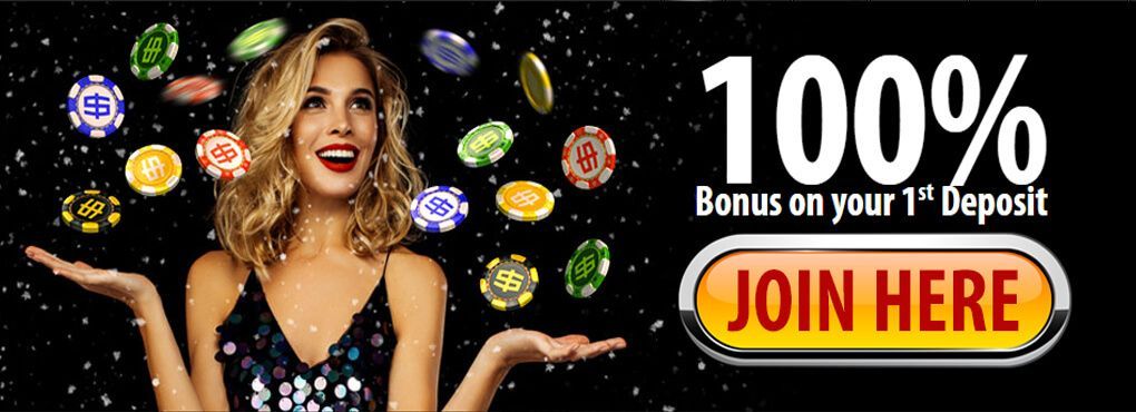 Player Wins $169K Jackpot At Slotland Casino