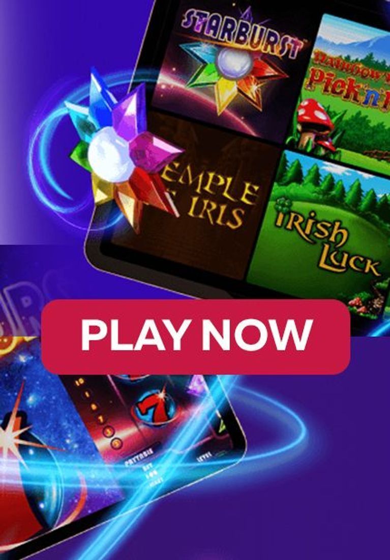 Slots of Fortune Flash Casino