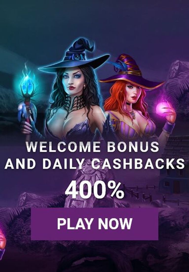 Black Magic Casino No Deposit Bonus Codes