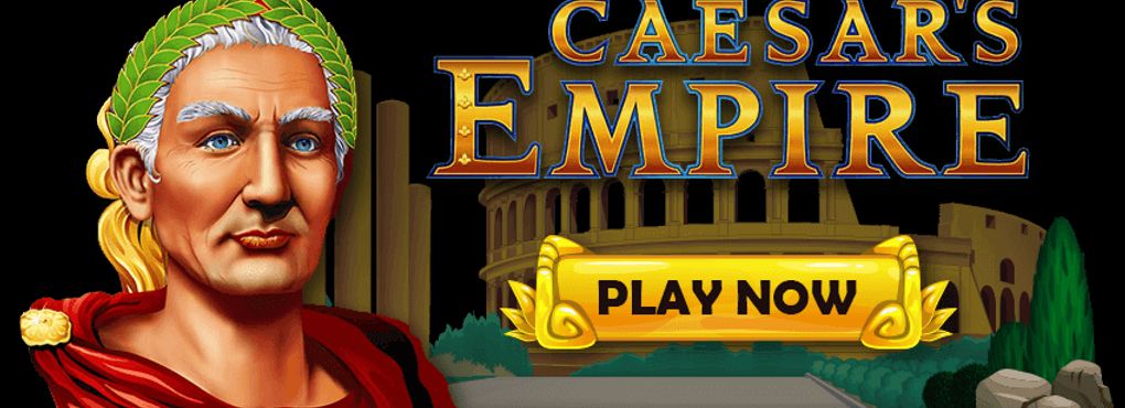 Caesars Empire Slots