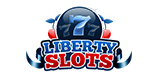 Enjoy Liberty Slots Flash or Mobile Slots
