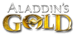 Aladdin's Gold Casino