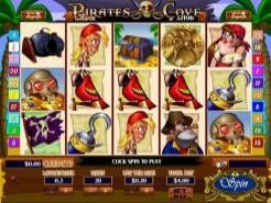 Pirate's Cove Slots