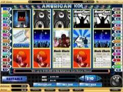 American Icon Slots