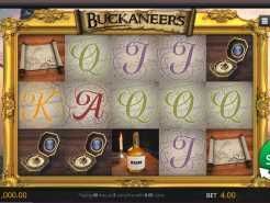 Buckaneers Slots
